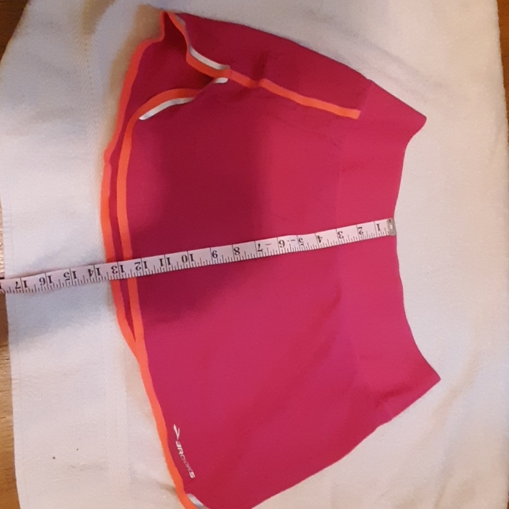 Brooks lightweight skort